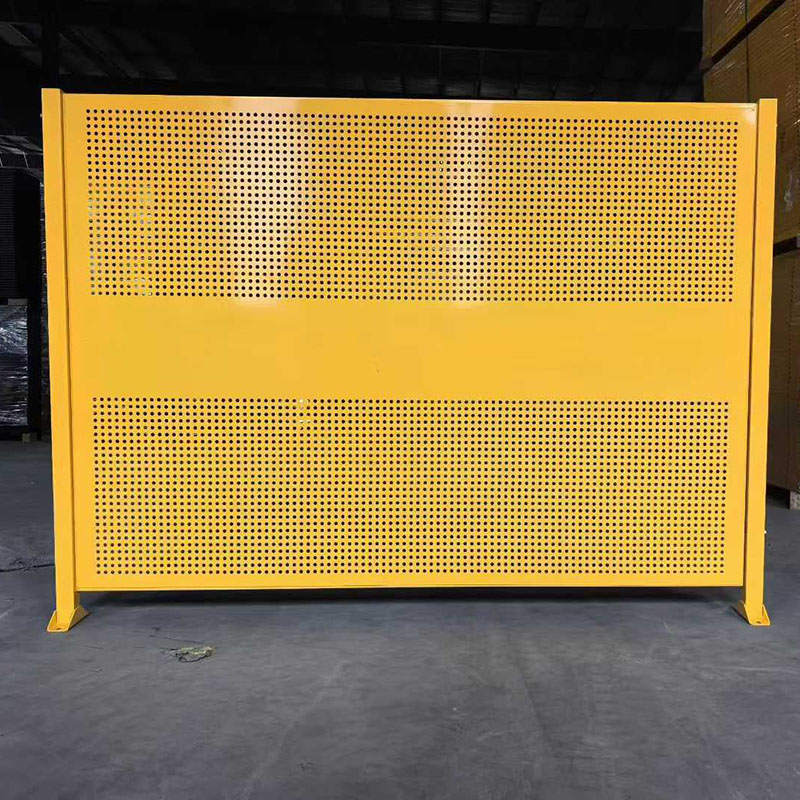 車(chē)間隔離網(wǎng)