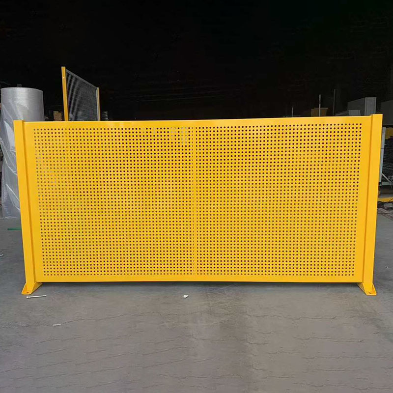 車(chē)間隔離網(wǎng)