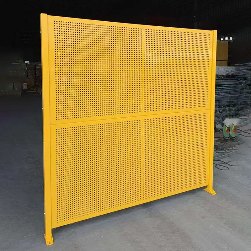 車(chē)間隔離網(wǎng)