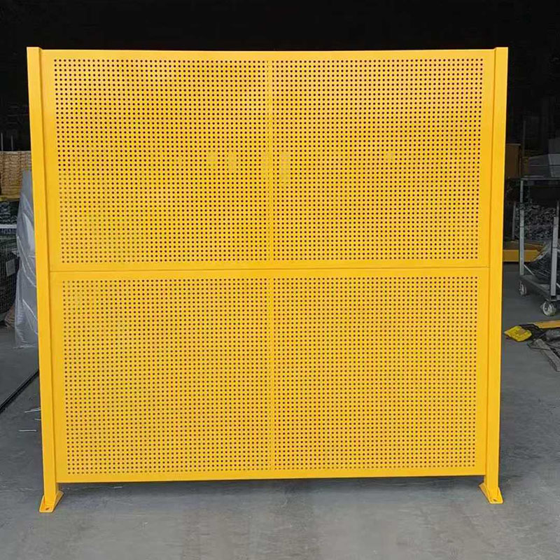 車(chē)間隔離網(wǎng)